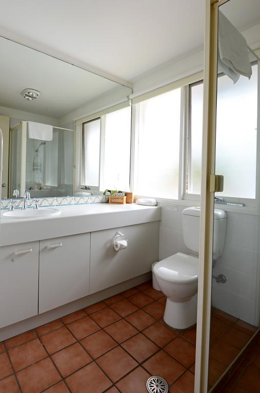 Rothbury Escape Bed & Breakfast Room photo