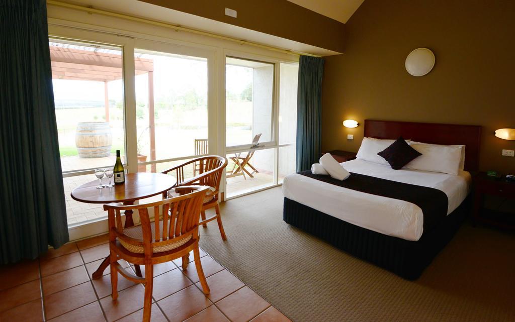 Rothbury Escape Bed & Breakfast Room photo